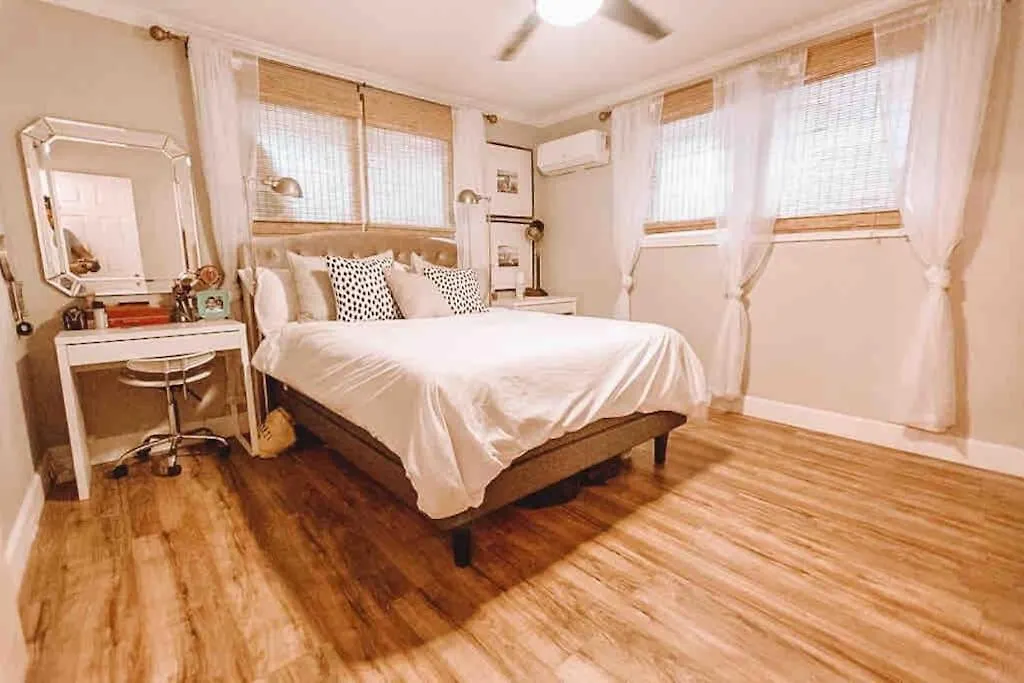 Tatil Evi ____Cute Plantation House In Kailua With Ac!!_____ Villa