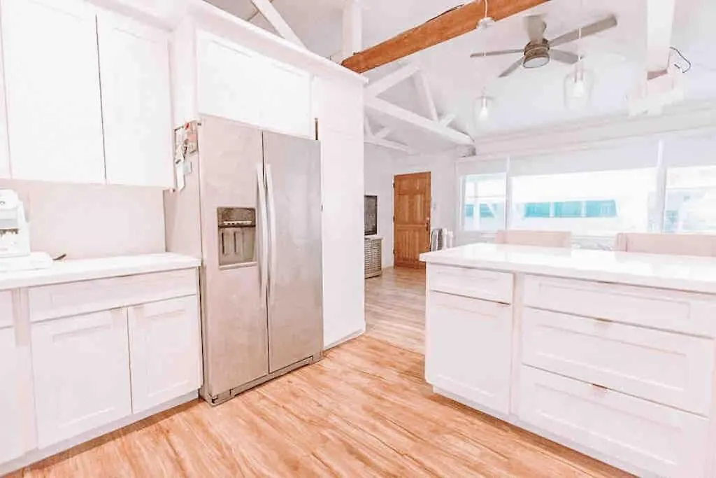 ____Cute Plantation House In Kailua With Ac!!_____ Villa