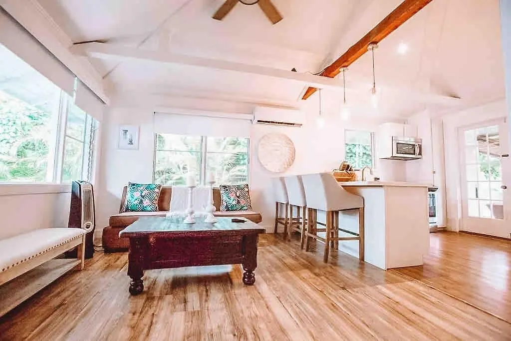 ____Cute Plantation House In Kailua With Ac!!_____ Villa Holiday home