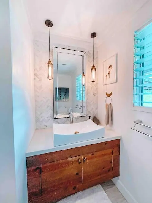 ____Cute Plantation House In Kailua With Ac!!_____ Villa 0*,  United States