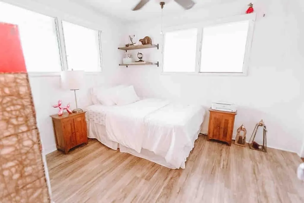 ____Cute Plantation House In Kailua With Ac!!_____ Villa United States